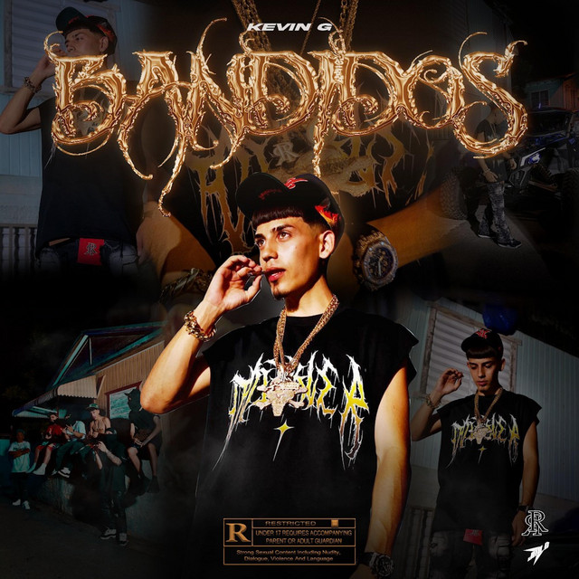 BANDIDOS