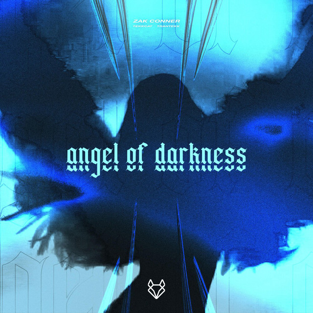 Angel Of Darkness - HardTekk