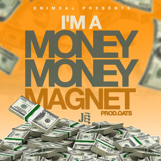 I'm a Money Magnet