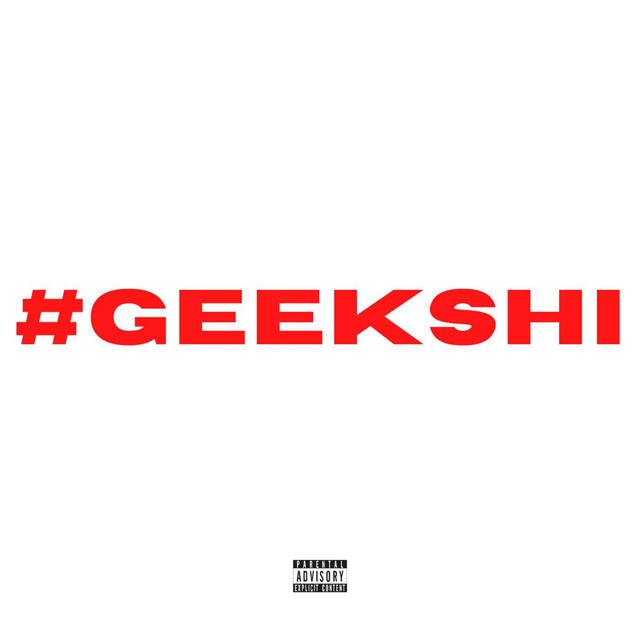Обкладинка: #GEEKSHI — Evil Tiger