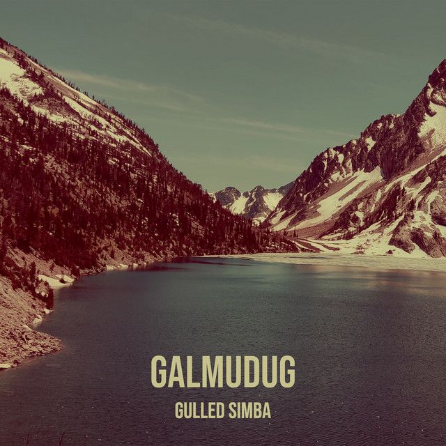 Galmudug cover art