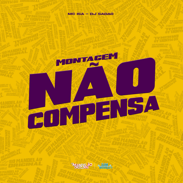 Montagem Não Compensa