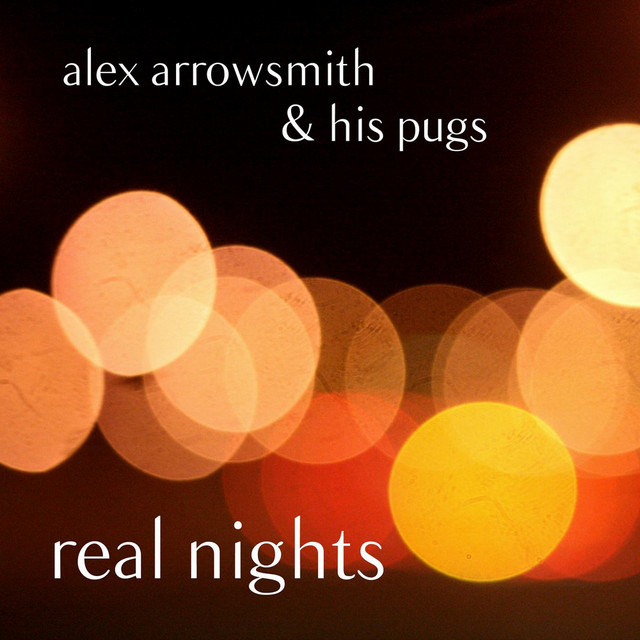 Alex Arrowsmith & His Pugs