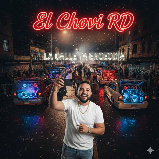El Chovi RD