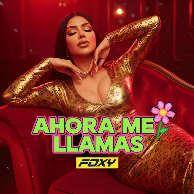 Ahora Me Llamas