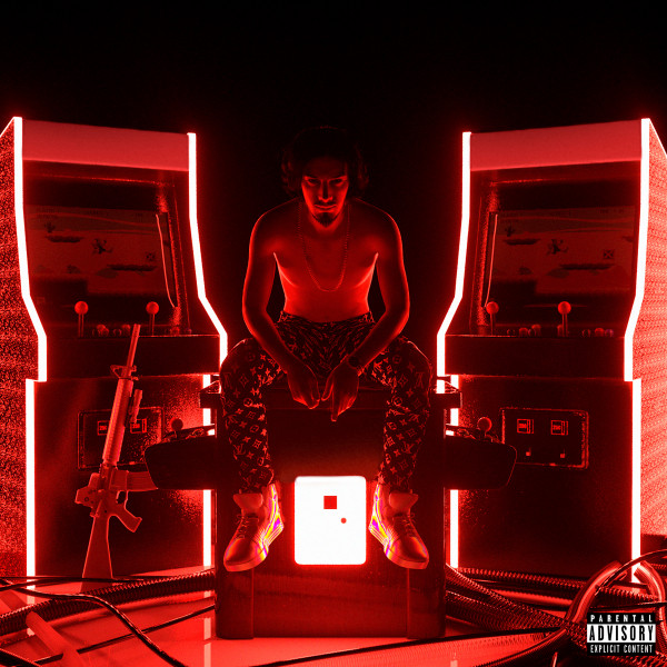 Player cover art