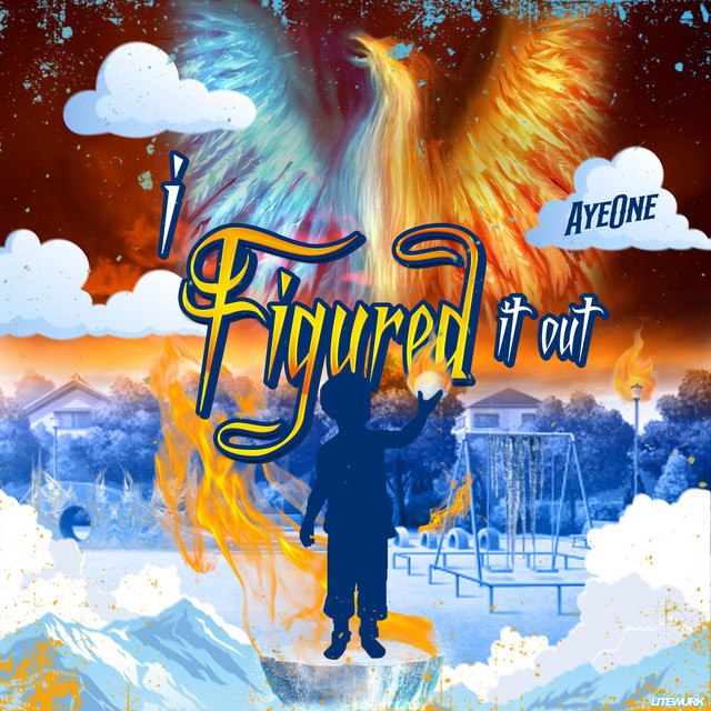Hard - Single by AyeOne | Spotify