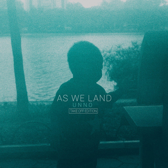 As We Land (Take Off Edition) cover