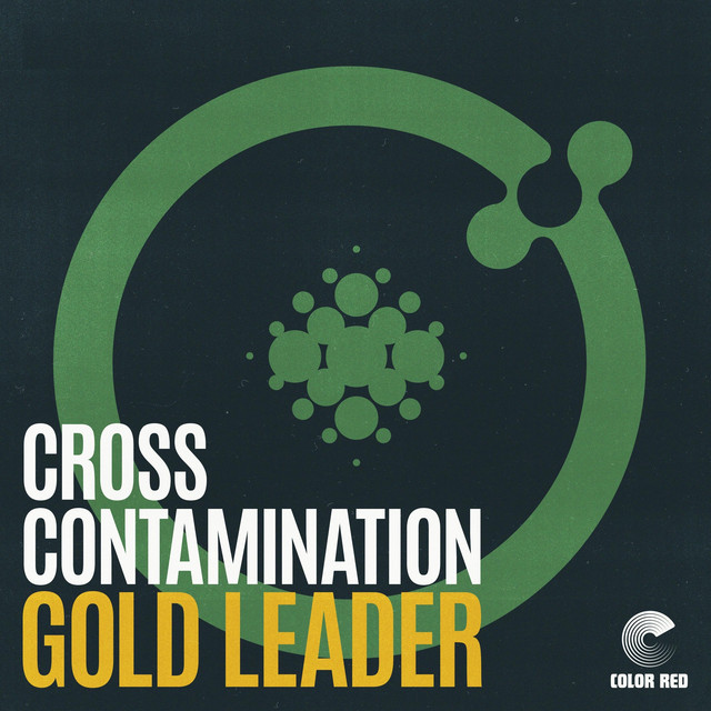Cross Contamination cover