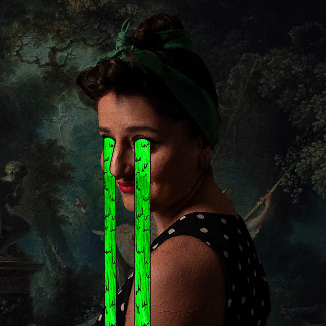 Sandım Ki cover art