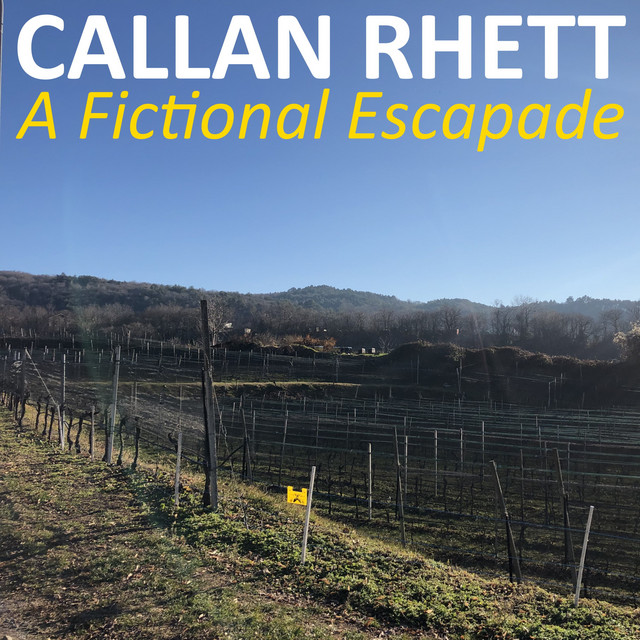 Callan Rhett