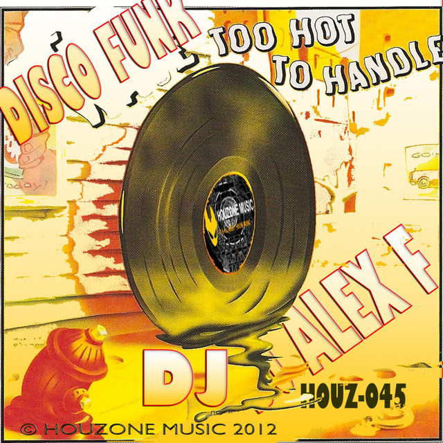 Disco Funk