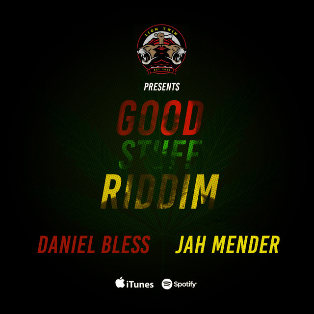 Good Stuff Riddim - EP by Various Artists | Spotify