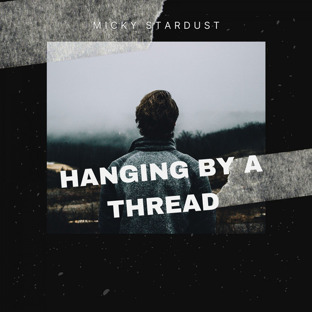 Hanging by a Thread album art