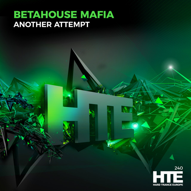 Another Attempt - Extended Mix album art