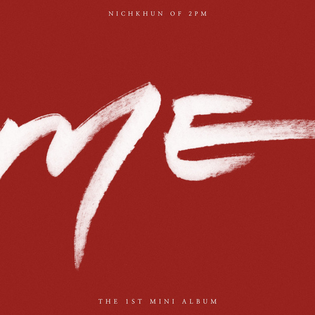 ME KR Edition cover art