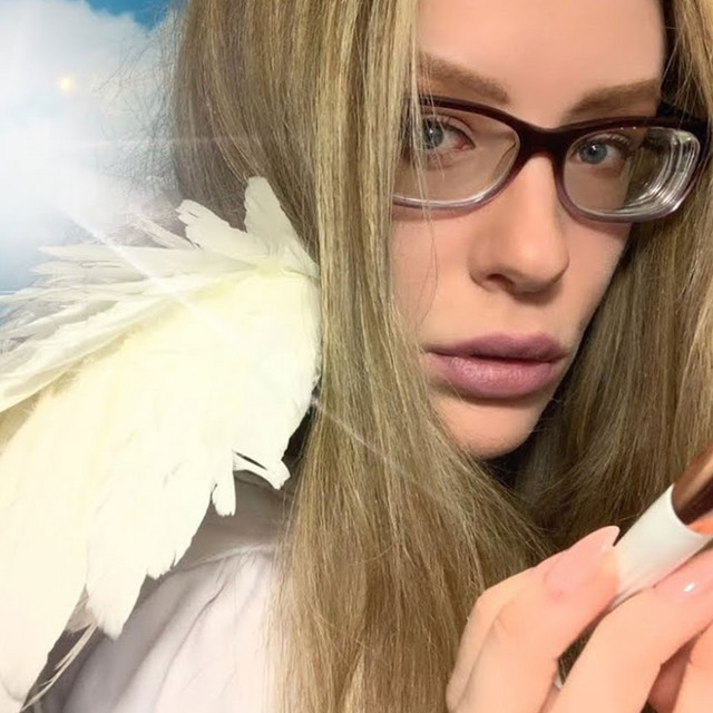ASMR Angelic Multi Layered Sounds For Sleep cover art
