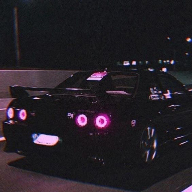 AFTER DARK - PHONK cover art