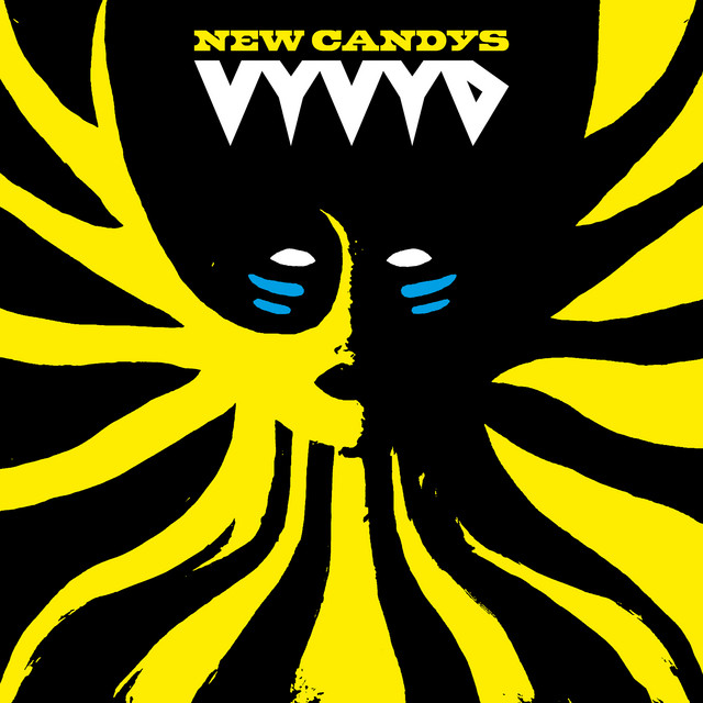 Vyvyd cover art