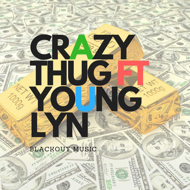 Crazy Thug
