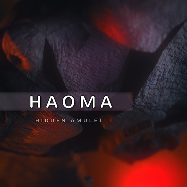 Hidden Amulet - Original Mix