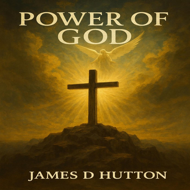 James D Hutton