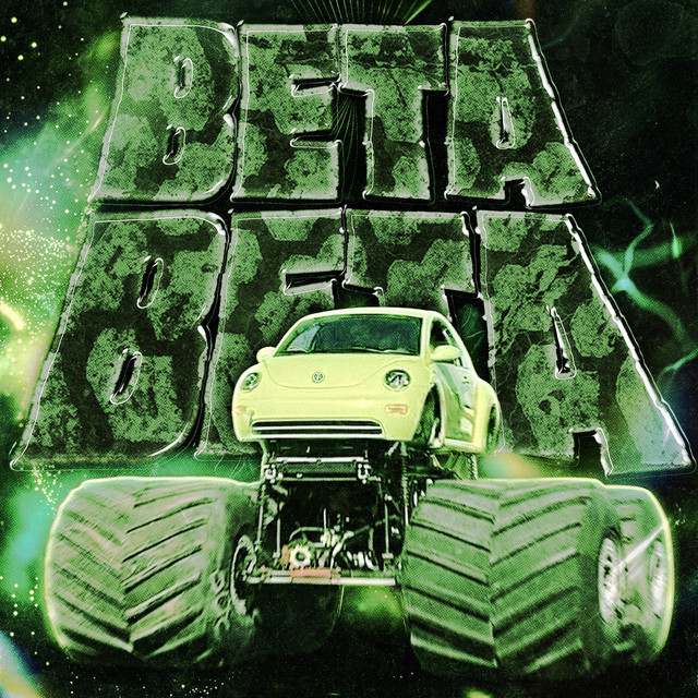 BETA BETA