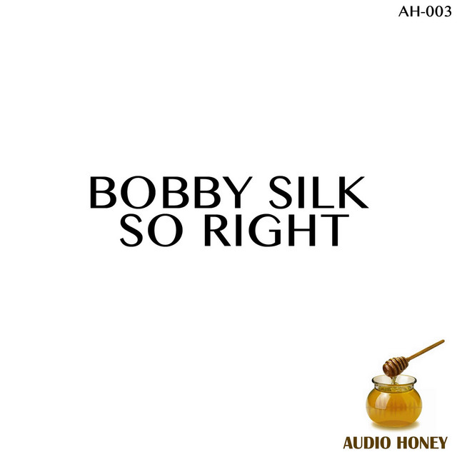 So Right cover art