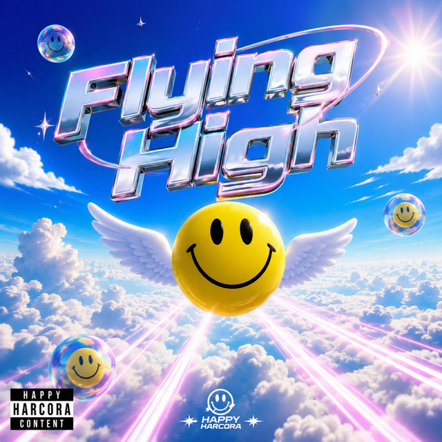 Flying High