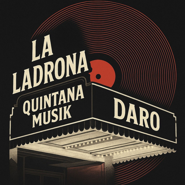 La Ladrona