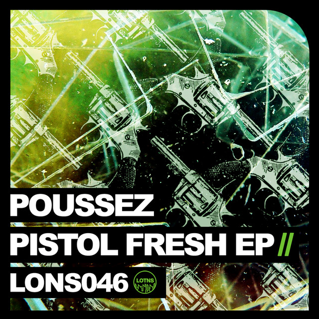 Tasty Pickles - Original Mix