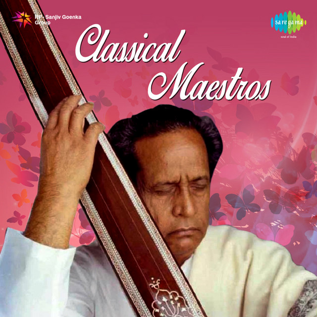 Saiya Bhala Jogi - Kesarbai Kerkar