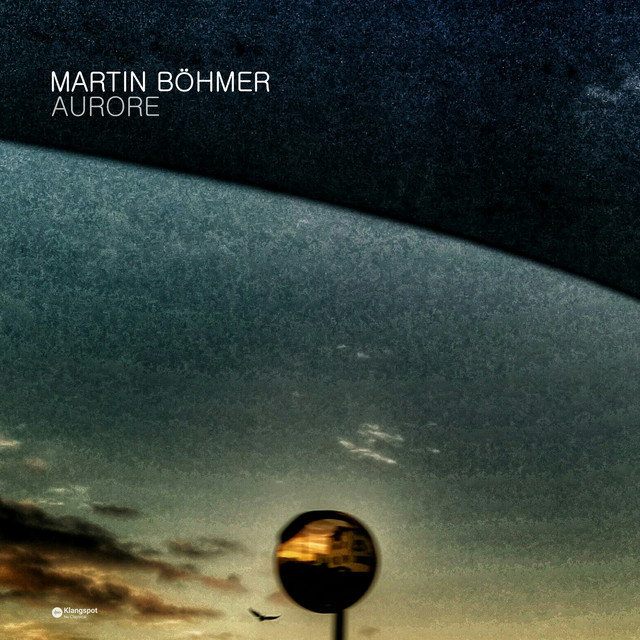 Aurore cover art
