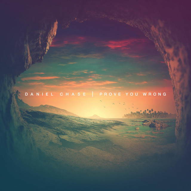 Prove You Wrong cover art