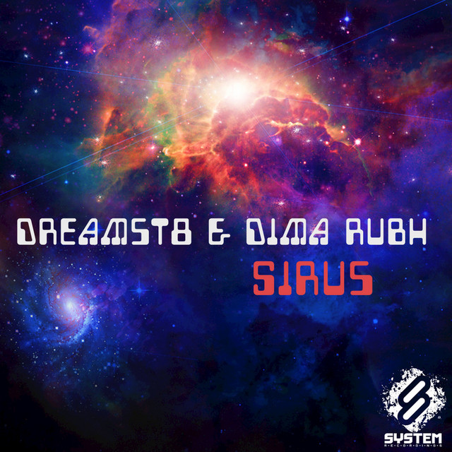 Sirus - Justin James Chicago Remix cover art