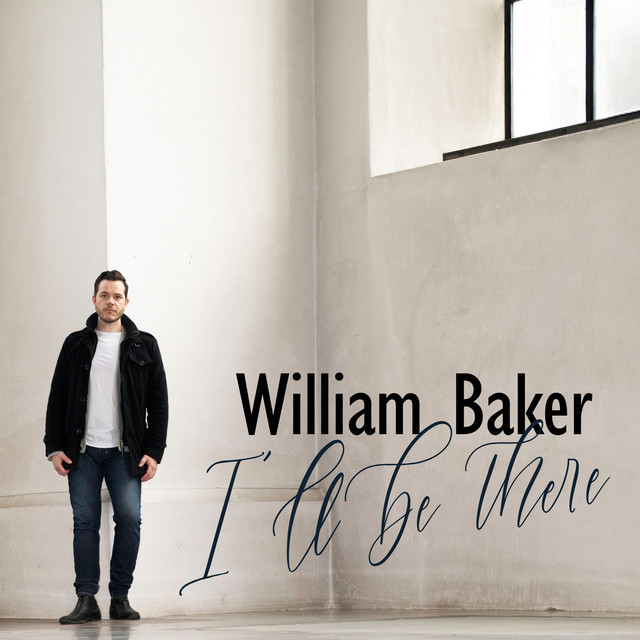 I'll Be There cover