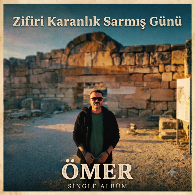 Ömer ZENGİN
