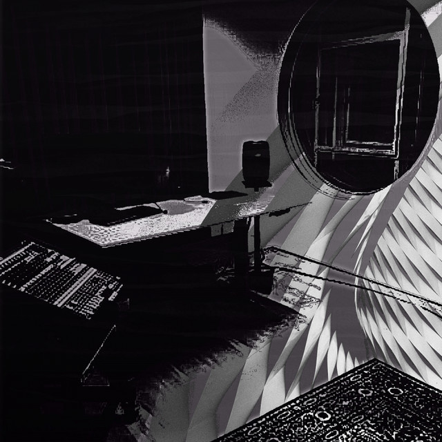 419 cover art