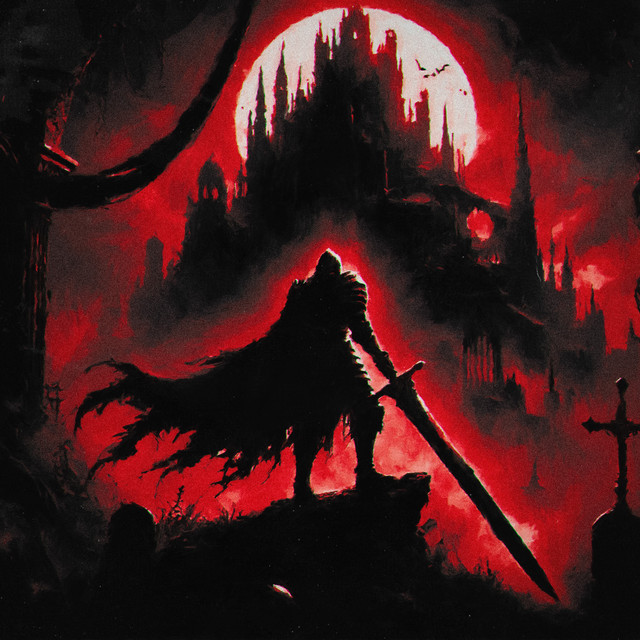 KNIGHT! - Slowed + Reverb