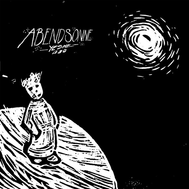 Abendsonne cover art