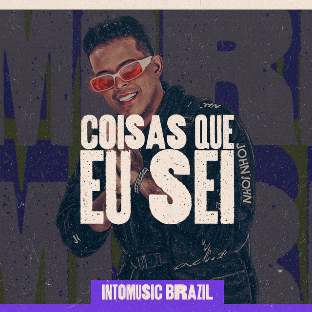 Coisas Que Eu Sei cover art