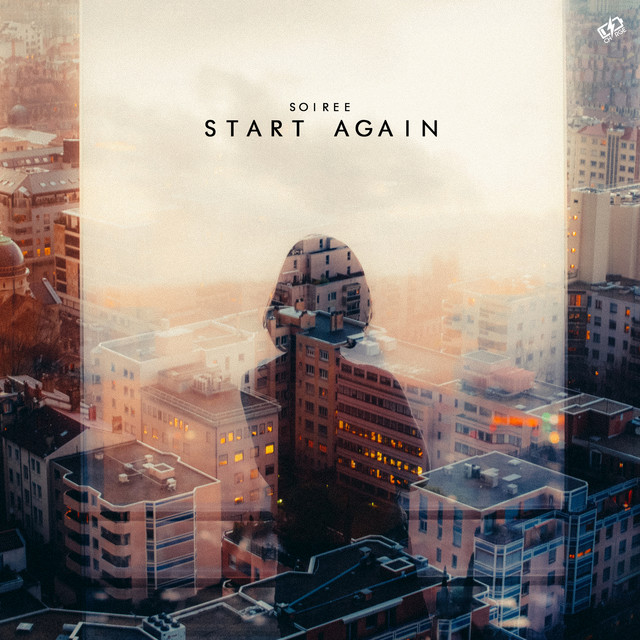 Start Again cover art