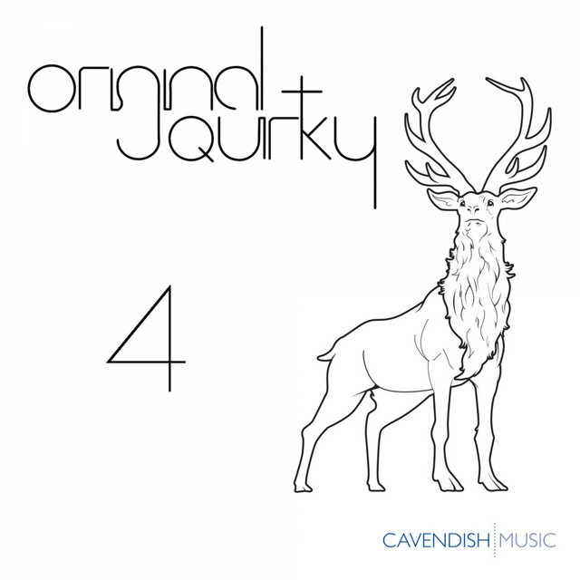 Out Of The Box Song And Lyrics By Cavendish Music Spotify