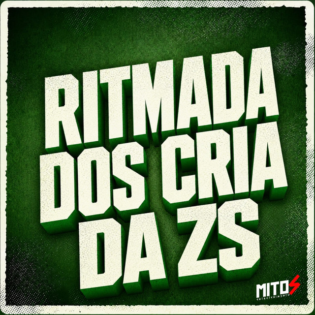 Ritmada Dos Cria Da Zs
