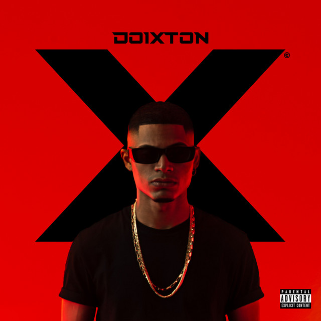 Drip de Quebrada cover art