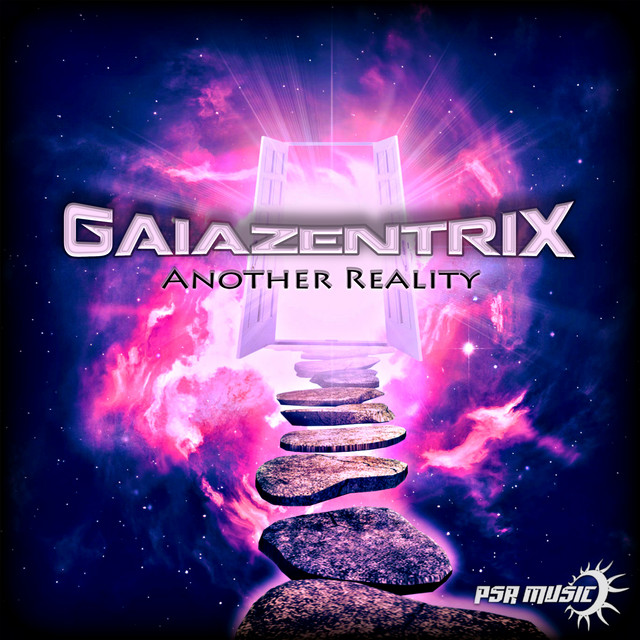 Another Reality cover