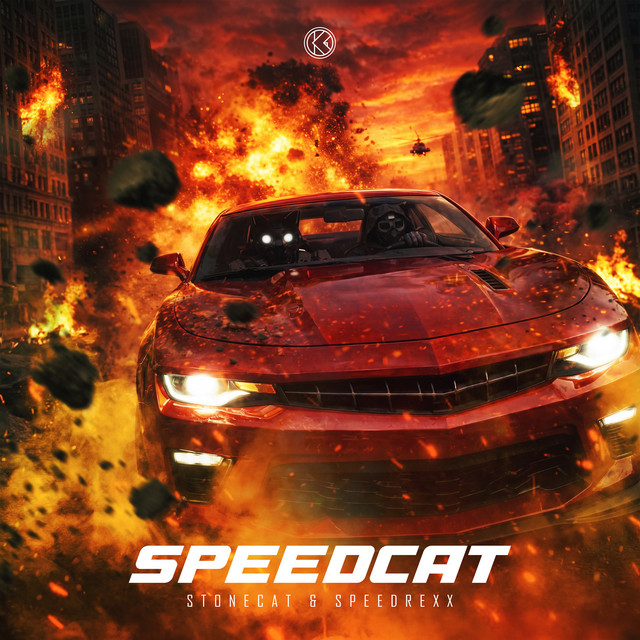 Speedcat
