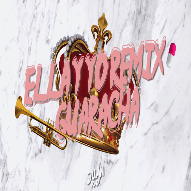 Ella y Yo - Guaracha