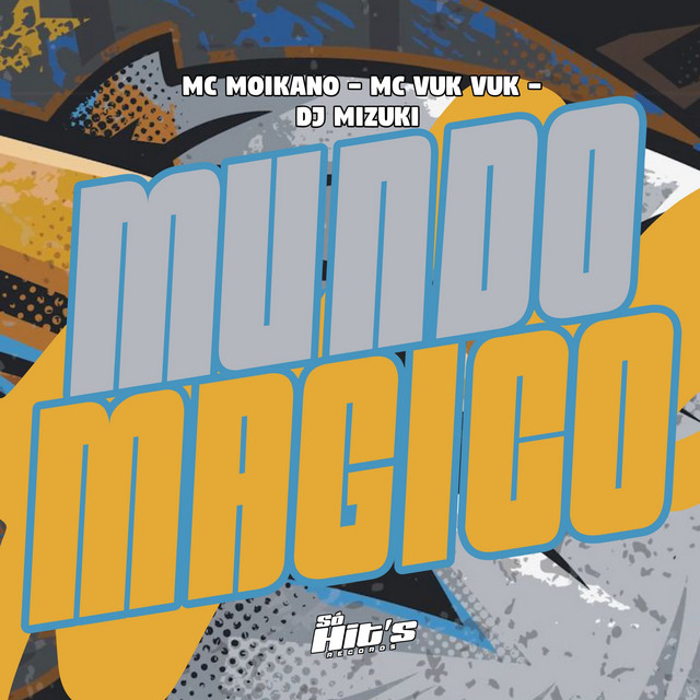 Mundo Magico