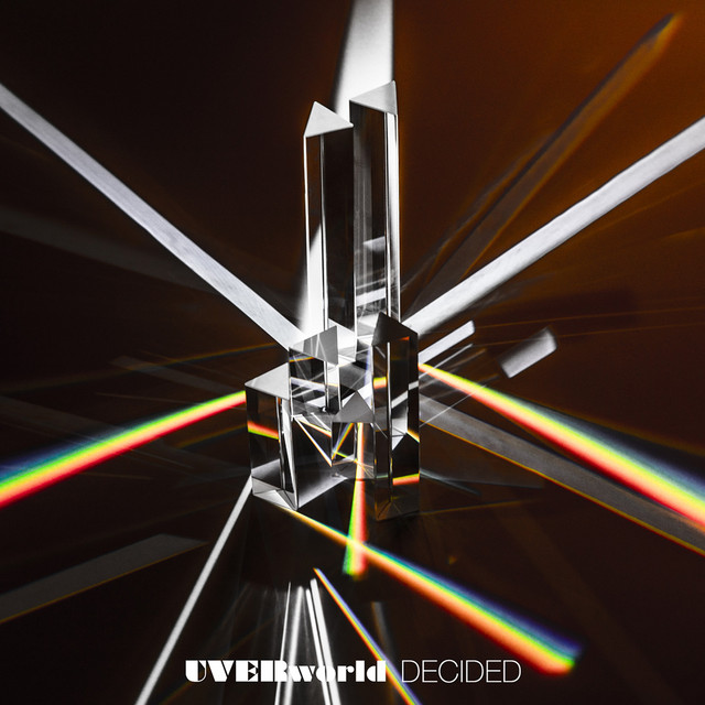 Decided Song By Uverworld Spotify